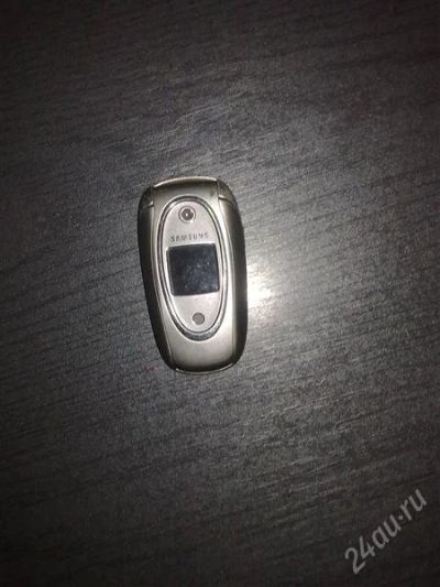 Лот: 1014997. Фото: 1. Samsung E330. Кнопочные мобильные телефоны