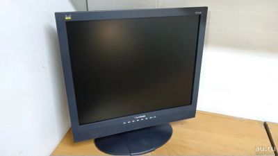 Лот: 18329702. Фото: 1. ЖК монитор ViewSonic VG910b. ЖК-мониторы