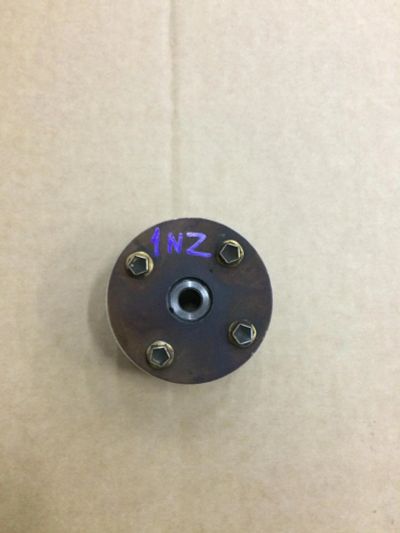 Лот: 9872334. Фото: 1. Муфта vvt-i Toyota Probox 1NZ-FE. Двигатель и элементы двигателя