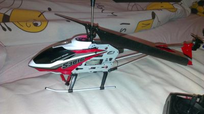 Лот: 3190647. Фото: 1. Вертолет Syma S301G (2 вертолета... Авиамоделизм
