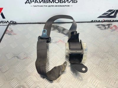 Лот: 25807646. Фото: 1. ремень безопасности Honda Accord... Двигатель и элементы двигателя