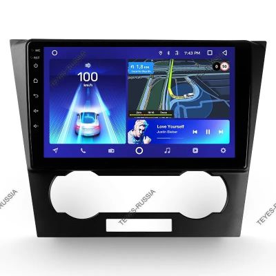 Лот: 20757901. Фото: 1. Магнитола Teyes CC2 Lite Plus... Автомагнитолы