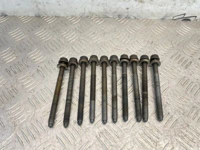 Лот: 25436815. Фото: 1. болты ГБЦ Skoda Octavia 1Z3. Кузов
