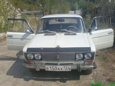 Лот: 1066379. Фото: 1. ВАЗ 6. Автомобили