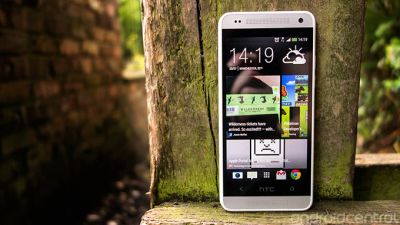 Лот: 4714913. Фото: 1. HTC one mini обмен/продажа. Смартфоны