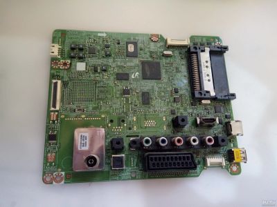 Лот: 14568753. Фото: 1. плата Main bn41-01785a TV Samsung... Печатные платы