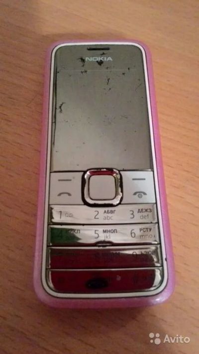 Лот: 6808935. Фото: 1. Продам сотовый телефон nokia 7310c... Кнопочные мобильные телефоны