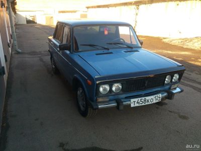 Лот: 7294077. Фото: 1. ВАЗ 2106/ 1994 год/ Идеальное... Автомобили
