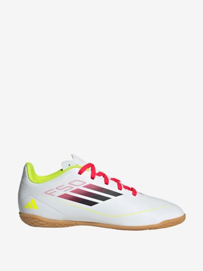 Лот: 25370163. Фото: 1. Бутсы для мальчиков adidas F50... Кеды, кроссовки