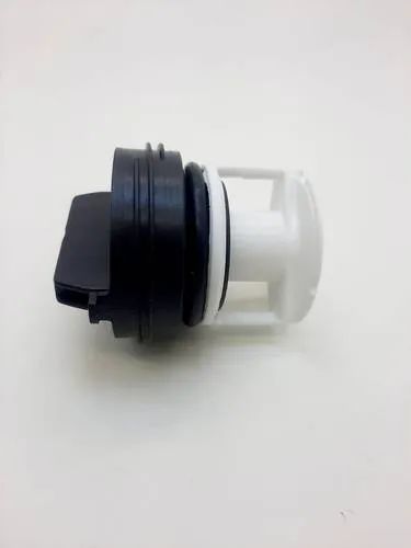 Лот: 21370645. Фото: 1. Фильтр насоса Bosch 614351. Запчасти для стиральных и посудомоечных машин