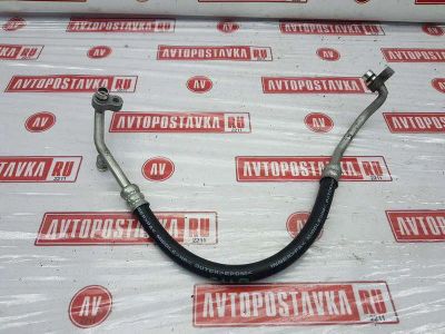 Лот: 20902208. Фото: 1. Шланг кондиционера Subaru Forester... Двигатель и элементы двигателя