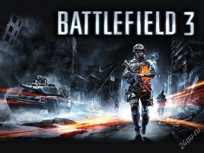 Лот: 2137096. Фото: 1. battlefield 3 обмен. Игры для консолей