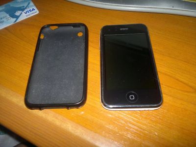 Лот: 3590834. Фото: 1. Iphone 3GS 32GB. Смартфоны