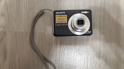 Лот: 12635795. Фото: 1. Sony s930 разбит дисплей. Объективы