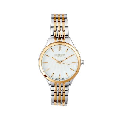 Лот: 23849091. Фото: 1. Женские часы Lee Cooper LC07821... Оригинальные наручные часы