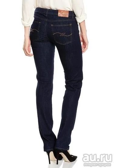 Лот: 8838708. Фото: 1. SUPER SALE! Женские Stretch джинсы... Джинсы