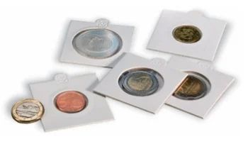 Лот: 3880991. Фото: 1. Распродажа. Холдеры для монет... Аксессуары, литература
