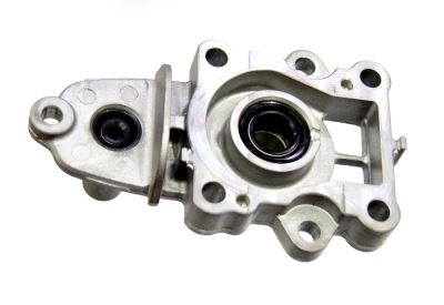 Лот: 21367255. Фото: 1. Основание помпы HONDA BF8/BF9... Запчасти для лодок, катеров, лодочных моторов