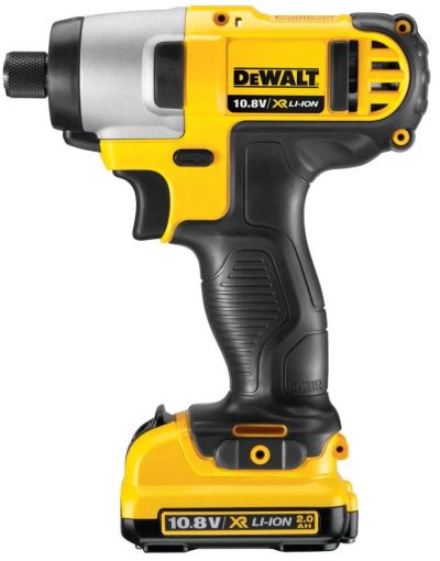 Лот: 7137424. Фото: 1. Шуруповерт аккумуляторный Dewalt... Электроинструмент