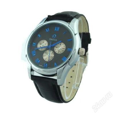 Лот: 2652509. Фото: 1. Мужские часы Omega. Другие наручные часы