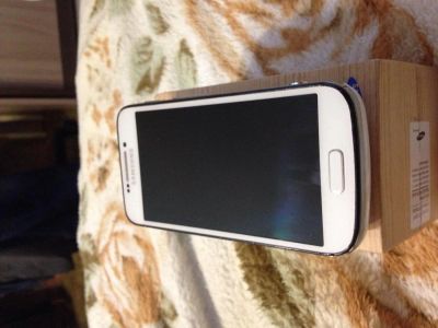 Лот: 4615169. Фото: 1. Продам отличный телефон Samsung... Смартфоны