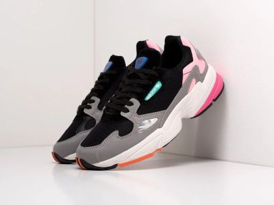 Лот: 16826211. Фото: 1. Кроссовки Adidas Falcon W (18955... Кеды, кроссовки, слипоны