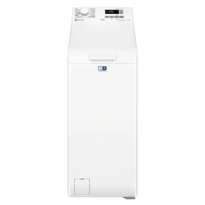 Лот: 19540305. Фото: 1. Стиральная машина Electrolux EW6TN5061. Стиральные машины