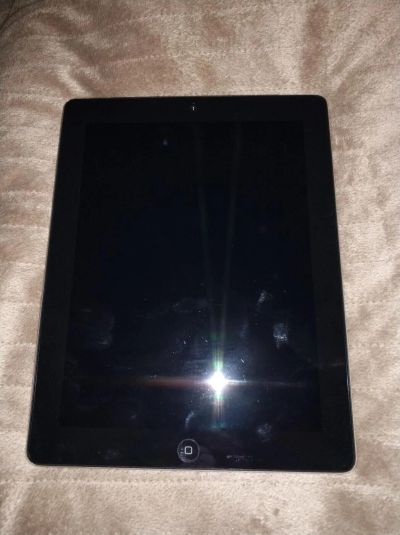 Лот: 10492988. Фото: 1. Apple iPad 3 16ГБ. Планшеты