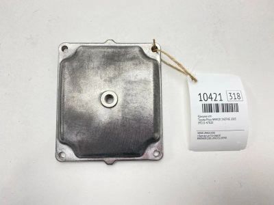Лот: 20376952. Фото: 1. Крышка КПП Toyota Prius 2005 3911147020... Трансмиссия