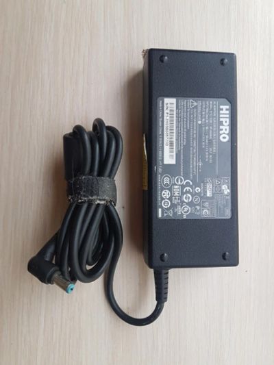 Лот: 10308615. Фото: 1. Блок питания для ноутбука ACER... Зарядные устройства, блоки питания для бытовой техники