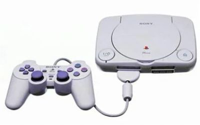Лот: 5495468. Фото: 1. Продам playstation 1. Игровые приставки, консоли