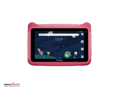 Лот: 14939507. Фото: 1. Детский планшет Prestigio Kids... Планшеты