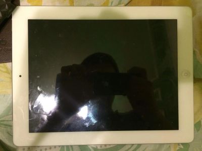 Лот: 3647279. Фото: 1. iPad 2 64 gb 3g. Планшеты