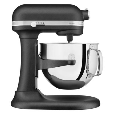 Лот: 24295203. Фото: 1. Планетарный Миксер KitchenAid... Кухонная