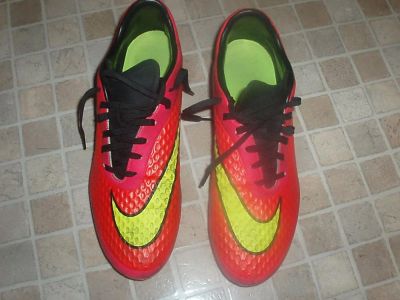 Лот: 10676287. Фото: 1. бутсы Nike. Кеды, кроссовки, слипоны