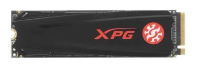 Лот: 23599114. Фото: 1. ssd m.2 2280 gammix s5 256gb xpg. SSD-накопители