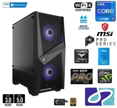 Лот: 25788161. Фото: 1. Новая рабочая станция MSI для... Компьютеры в сборе