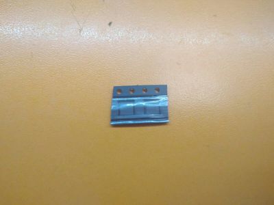 Лот: 20658970. Фото: 1. Микросхема APW8761 APW8761CQBI-TRG... Микросхемы
