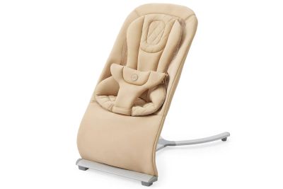 Лот: 23669116. Фото: 1. Шезлонг детский HAPPY BABY Hugger. Ходунки, прыгунки, качели