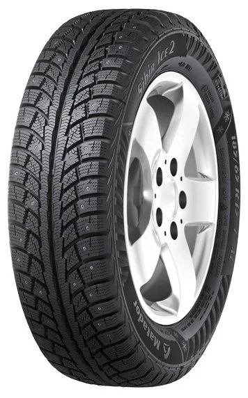 Лот: 17695011. Фото: 1. шип MP 30 Sibir Ice2 SUV 225/75R16... Шины