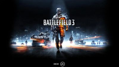 Лот: 4880230. Фото: 1. Bttlefield 3 на ps3. Игры для консолей