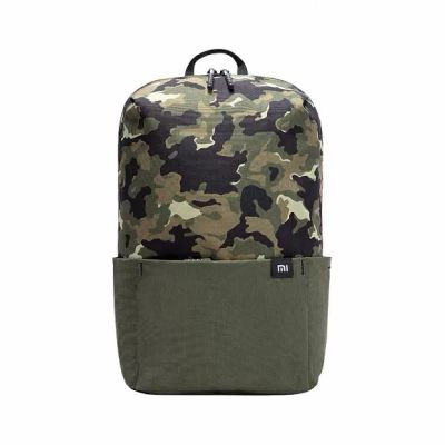 Лот: 17560345. Фото: 1. Рюкзак Xiaomi Mi Colorful Small... Рюкзаки