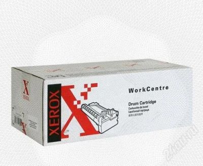 Лот: 2486638. Фото: 1. Копи-картридж Xerox WC Pro 415... Картриджи, расходные материалы