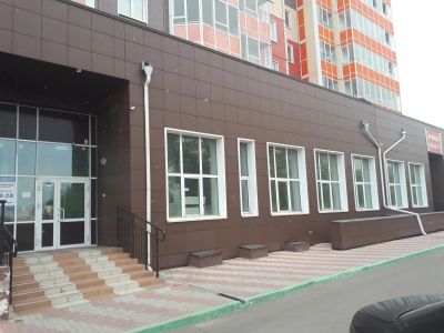 Лот: 12537468. Фото: 1. Торговое помещение в аренду. Нежилое
