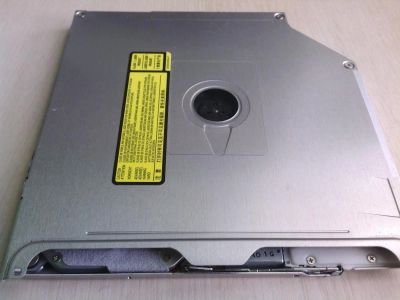 Лот: 4419308. Фото: 1. DVD-RW Panasonic UJ8A8 Super 8A8A... Приводы CD, DVD, BR, FDD