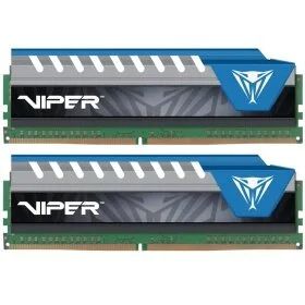 Лот: 10403702. Фото: 1. DDR-4 16Gb Patriot Viper 4 PVE416G266C6KBL... Оперативная память