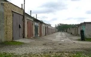 Лот: 6435783. Фото: 1. Продам капитальный гараж в Емельяново. Гаражи, парковочные места