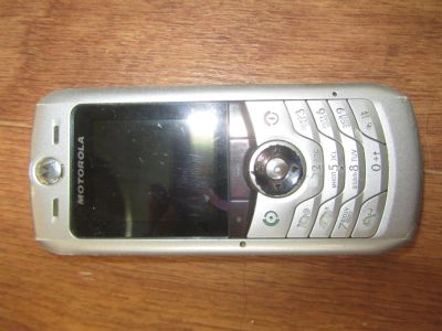 Лот: 3898833. Фото: 1. телефон motorola. Кнопочные мобильные телефоны