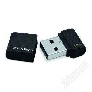 Лот: 2236494. Фото: 1. флеш 16Gb. USB-флеш карты