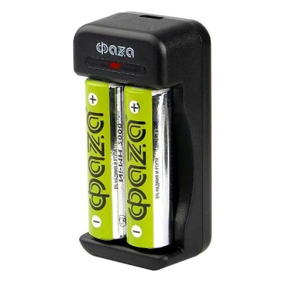 Лот: 24782566. Фото: 1. Зарядное устройство Фаzа B-50USB... Зарядные устройства, блоки питания для бытовой техники